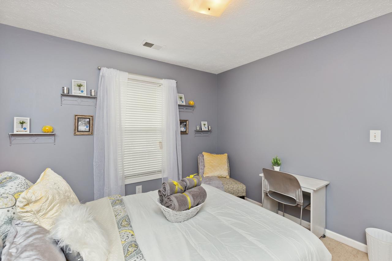 Atl Peaceful Stay - thumb 6