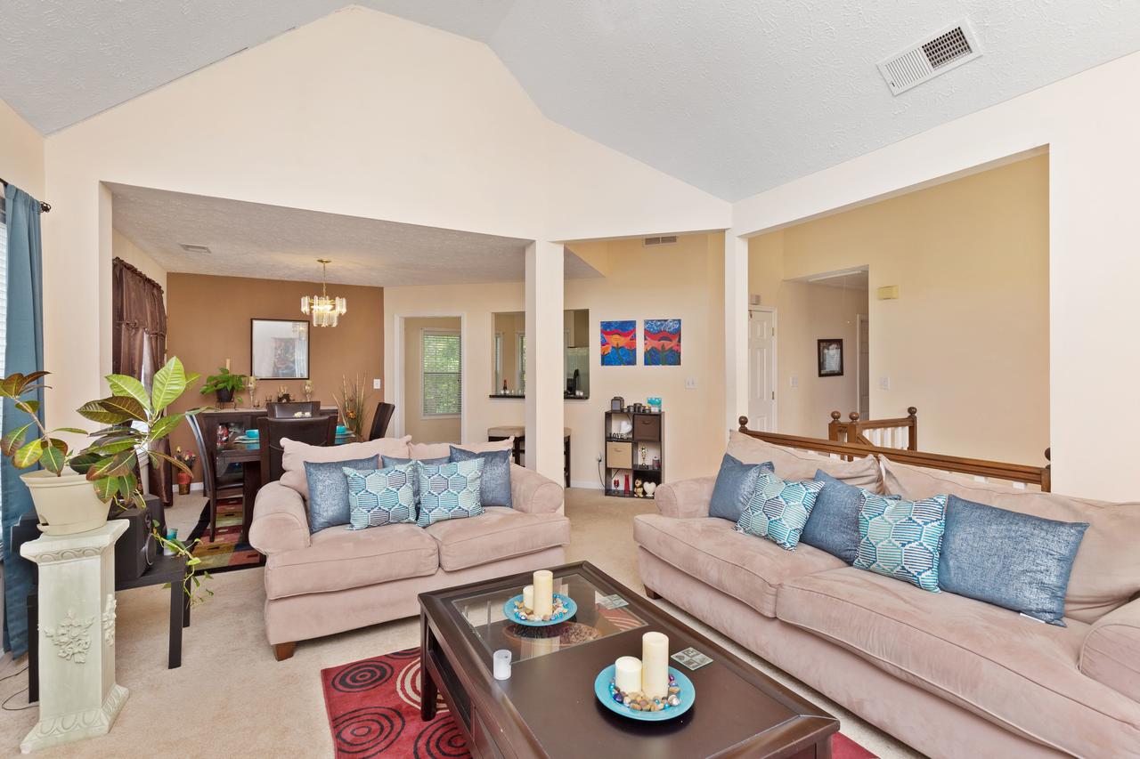 Atl Peaceful Stay - thumb 10