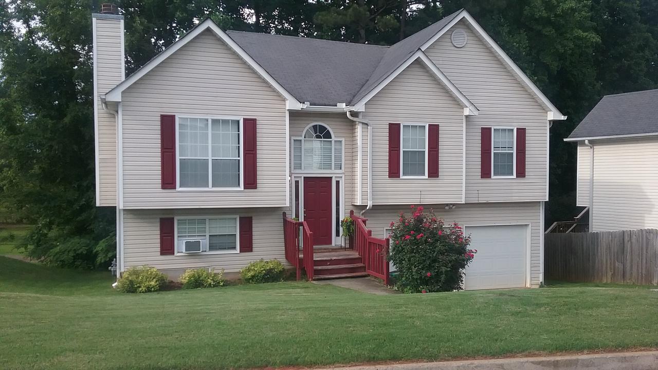 Atl Peaceful Stay - thumb 8