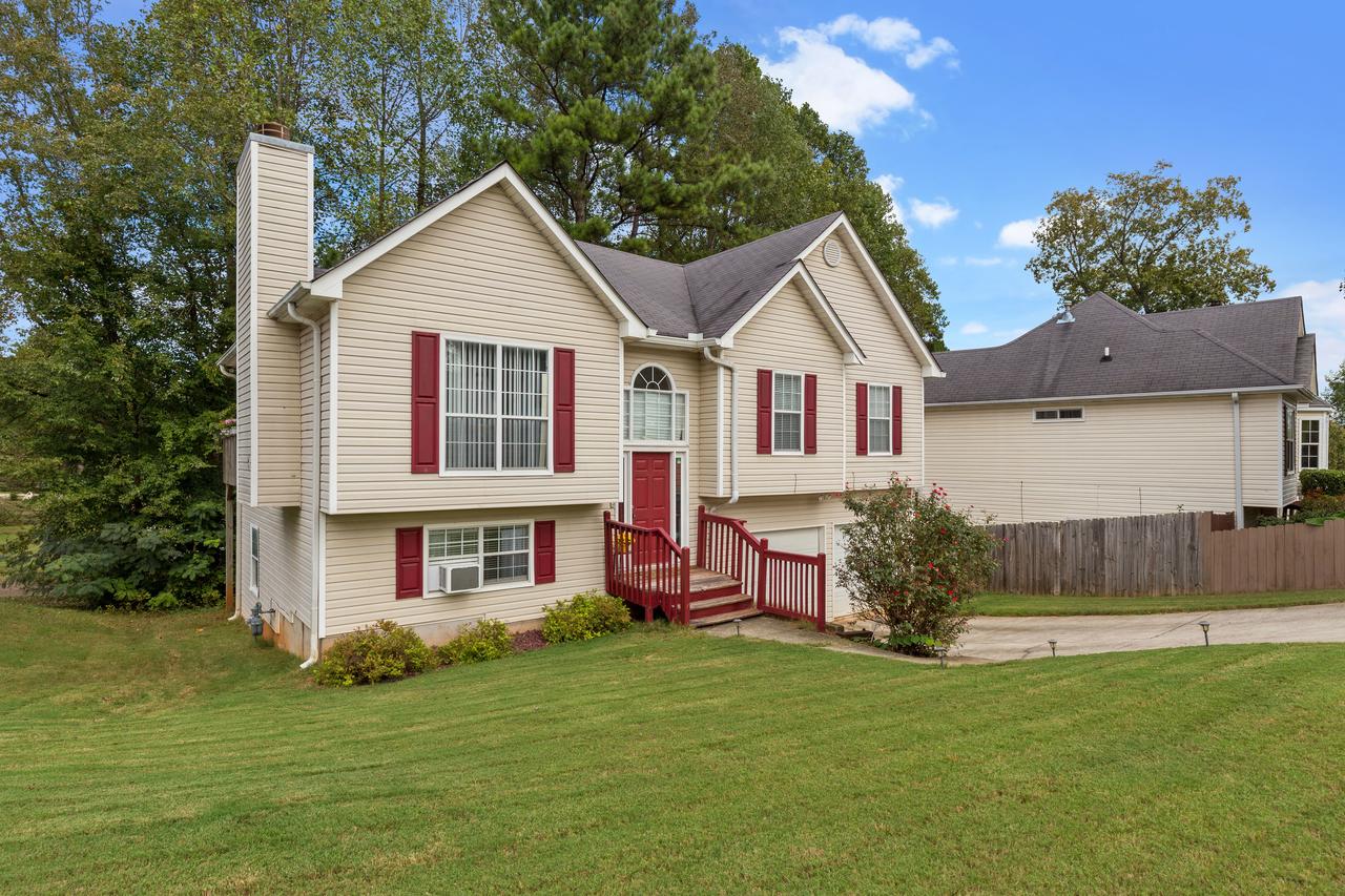 Atl Peaceful Stay - thumb 0