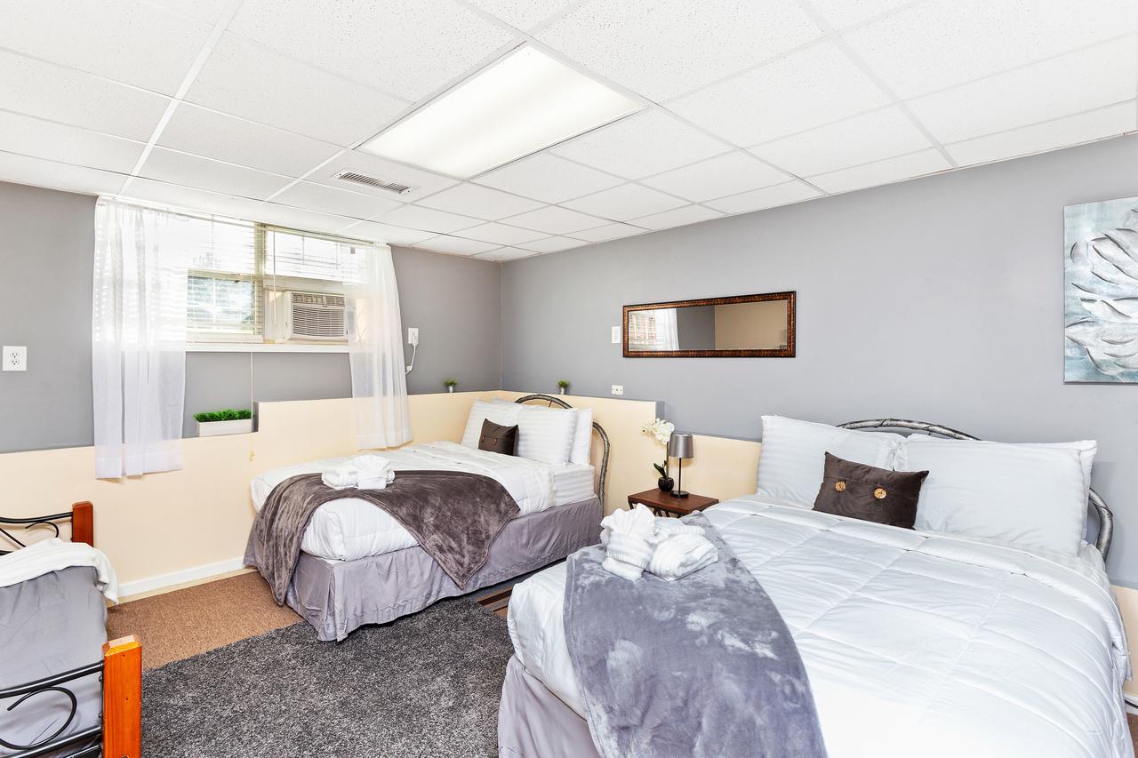 Atl Peaceful Stay - thumb 2