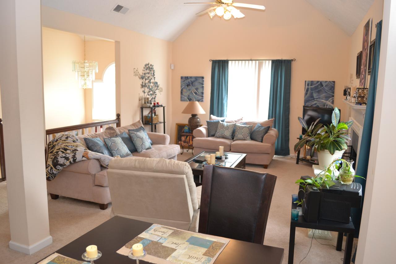 Atl Peaceful Stay - thumb 11