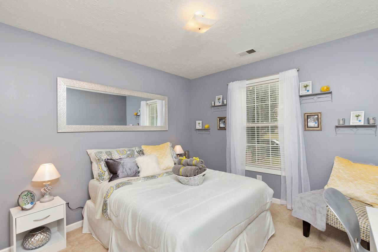 Atl Peaceful Stay - thumb 7