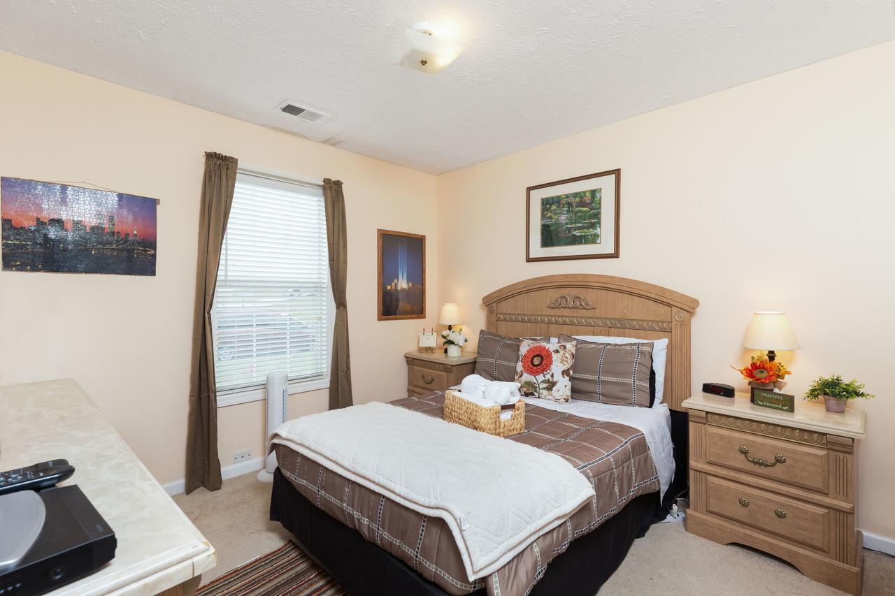 Atl Peaceful Stay - thumb 4