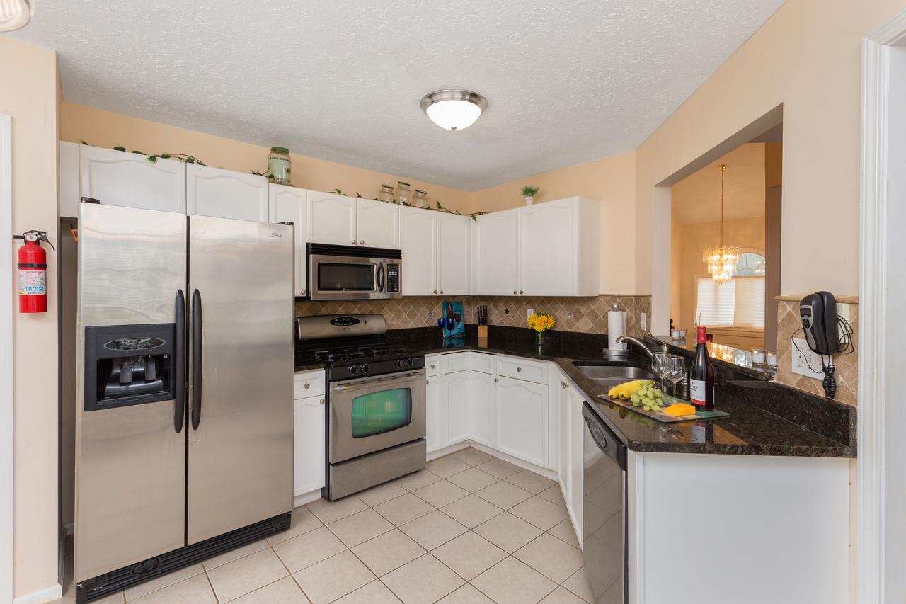 Atl Peaceful Stay - thumb 14