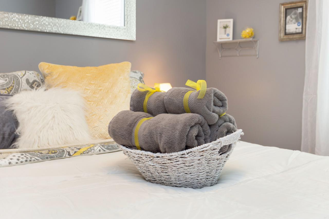 Atl Peaceful Stay - thumb 3