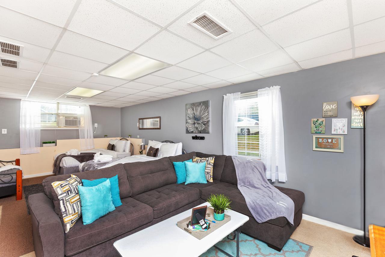 Atl Peaceful Stay - thumb 1