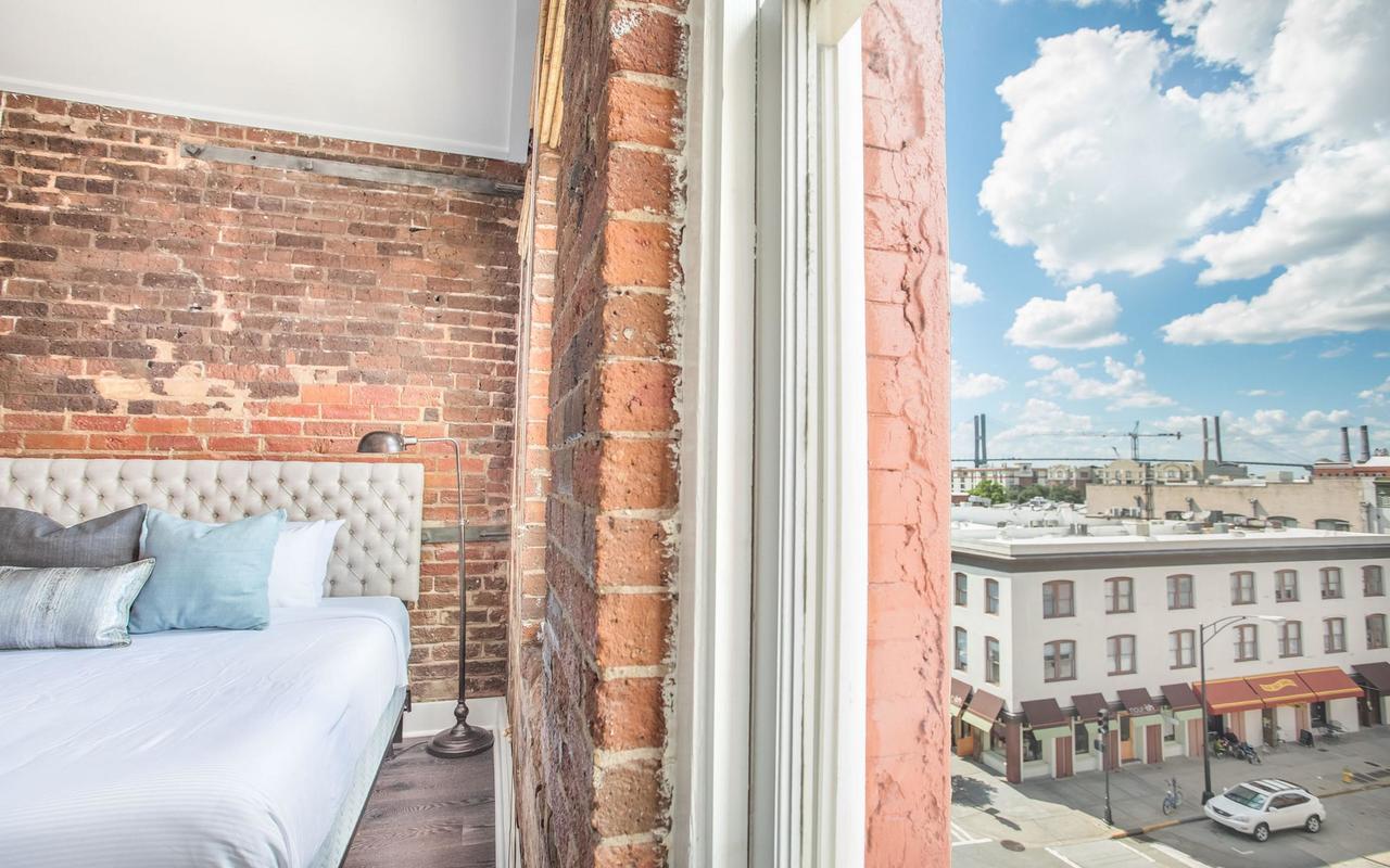 Savannah Skyline By Lucky Savannah - thumb 11