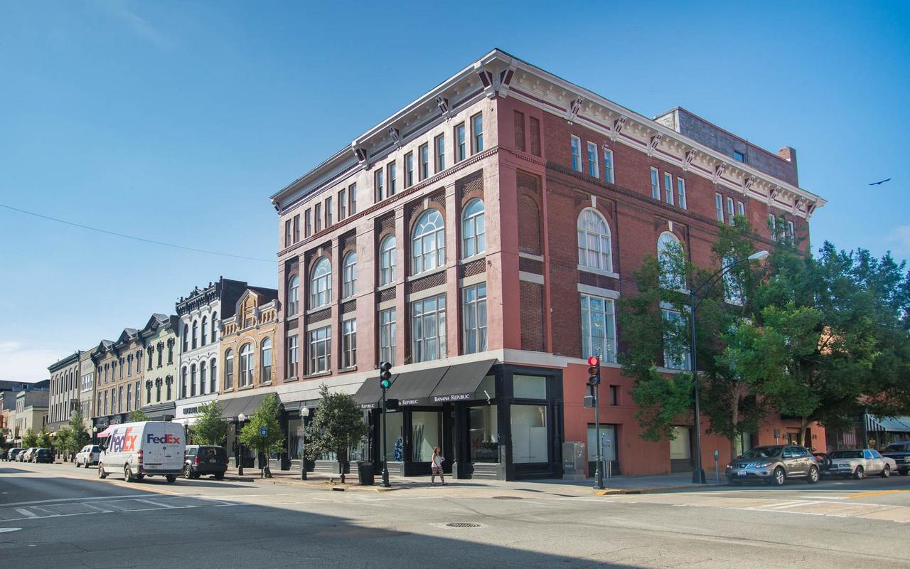 Savannah Skyline By Lucky Savannah - thumb 4