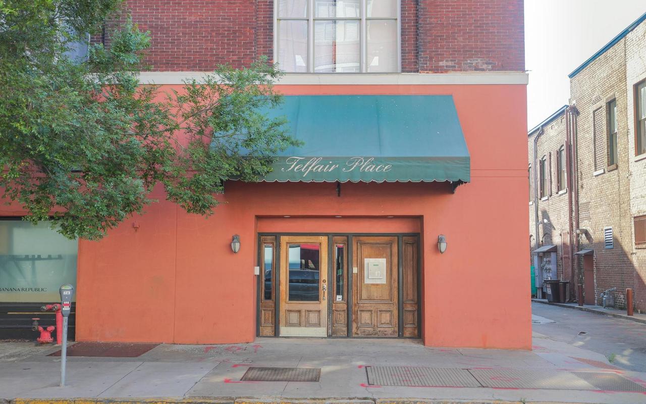 Savannah Skyline By Lucky Savannah - thumb 24