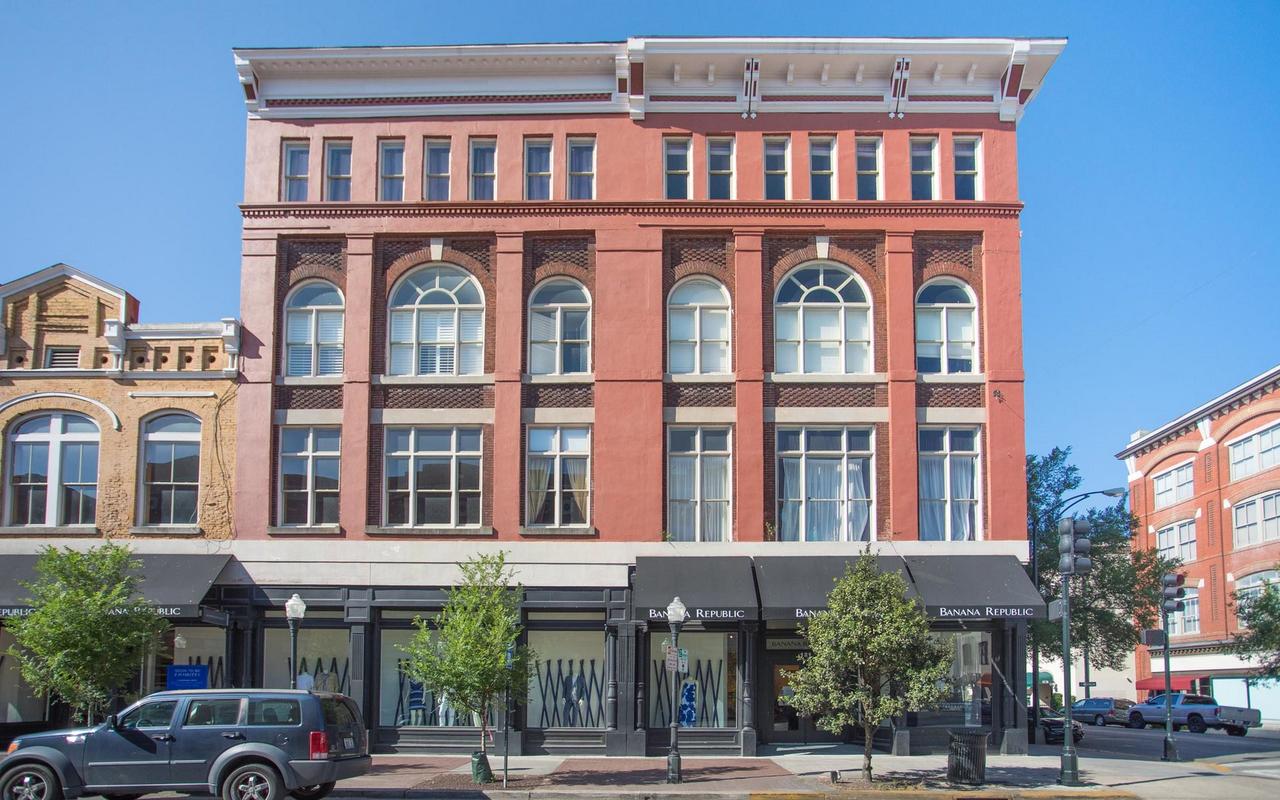 Savannah Skyline By Lucky Savannah - thumb 25