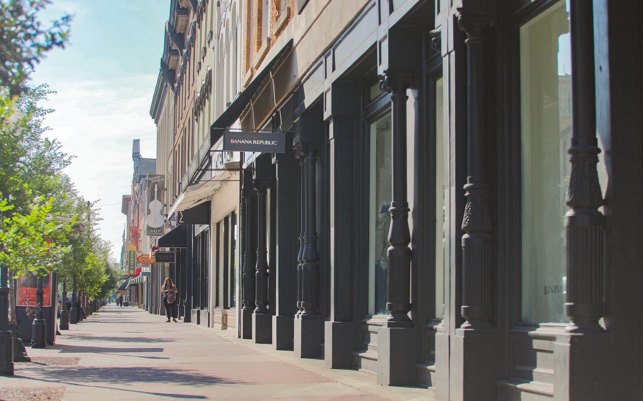 Savannah Skyline By Lucky Savannah - thumb 32