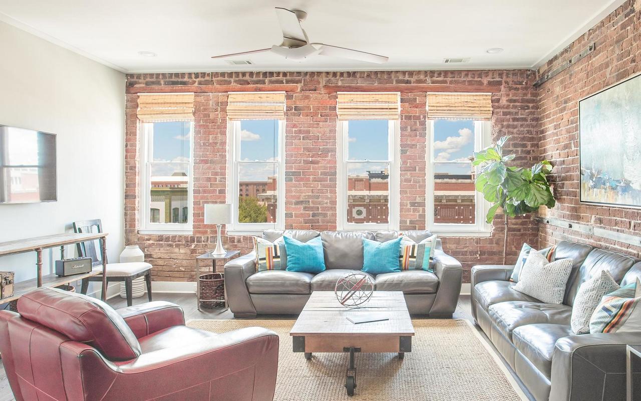 Savannah Skyline By Lucky Savannah - thumb 13