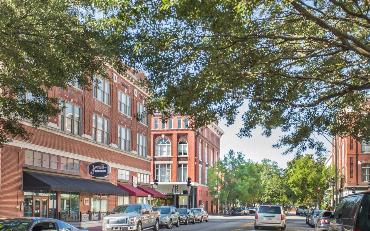 Savannah Skyline By Lucky Savannah - thumb 12