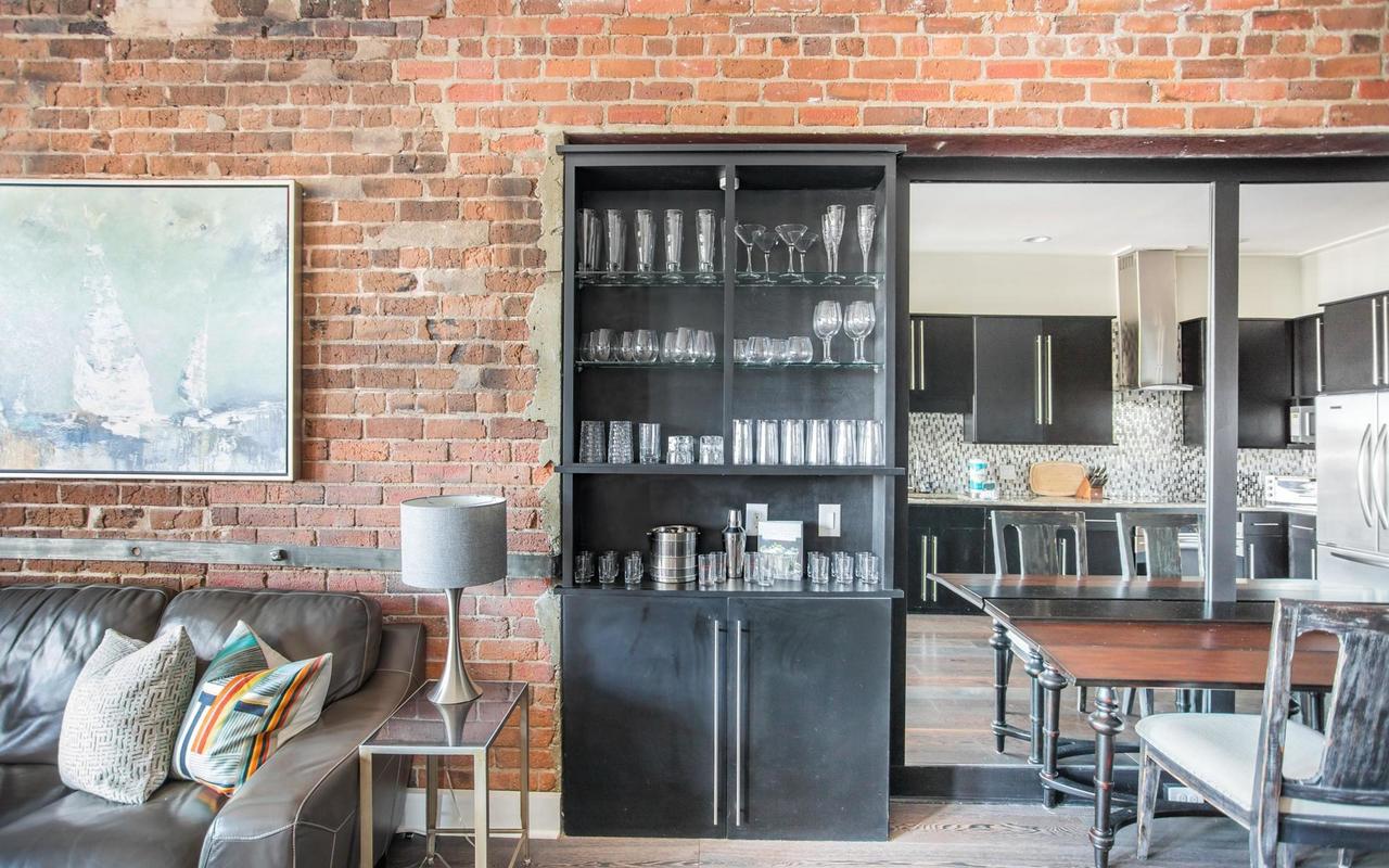 Savannah Skyline By Lucky Savannah - thumb 1