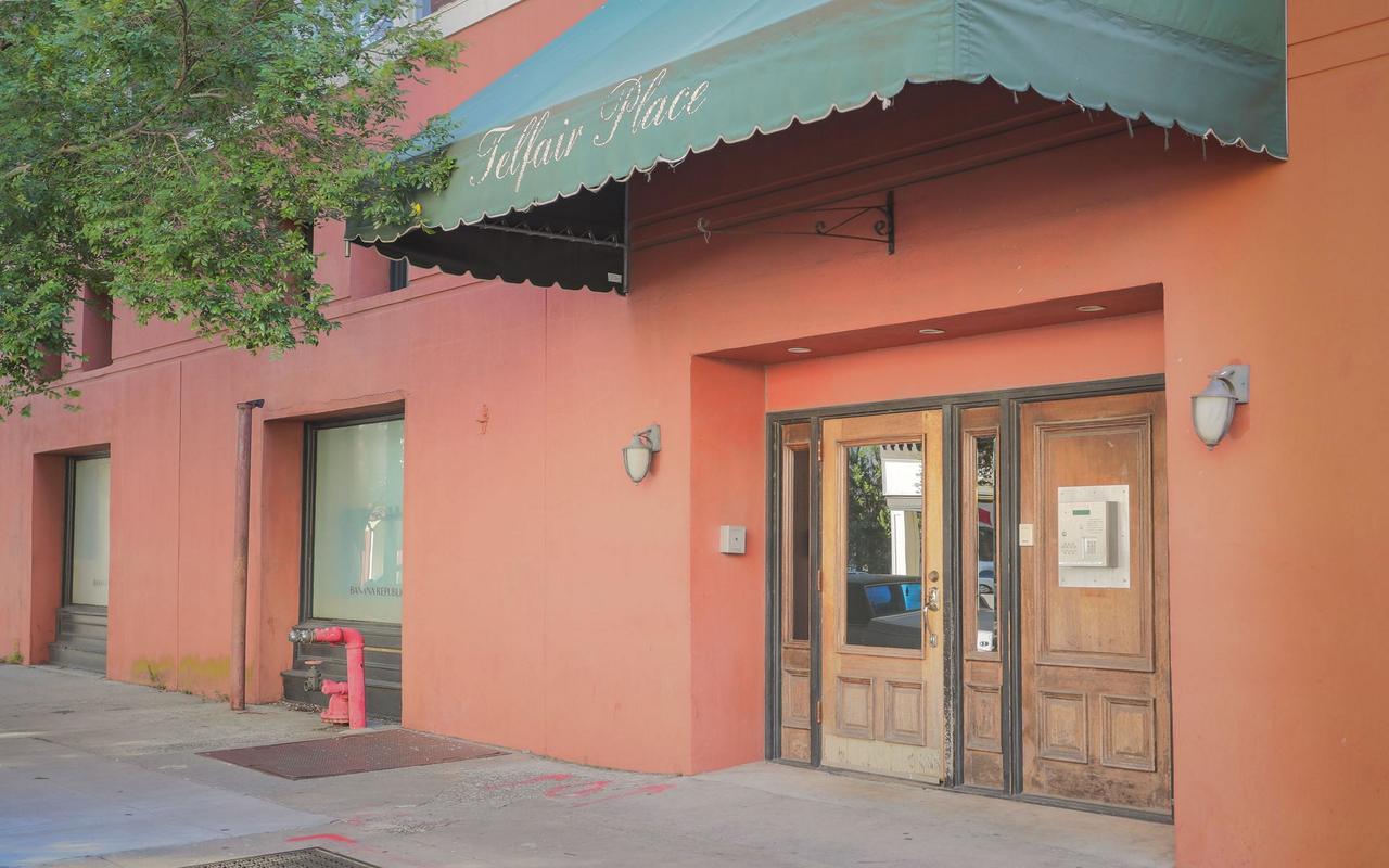 Savannah Skyline By Lucky Savannah - thumb 28