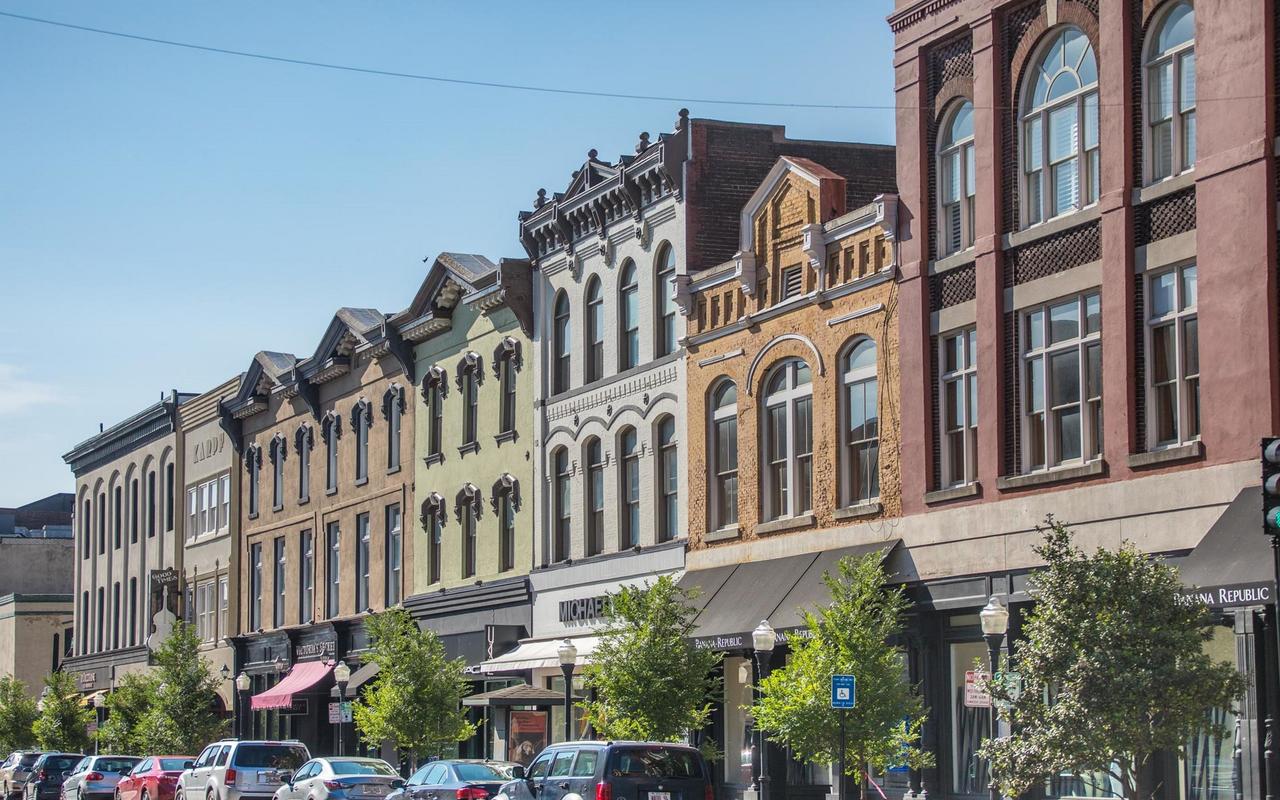 Savannah Skyline By Lucky Savannah - thumb 8