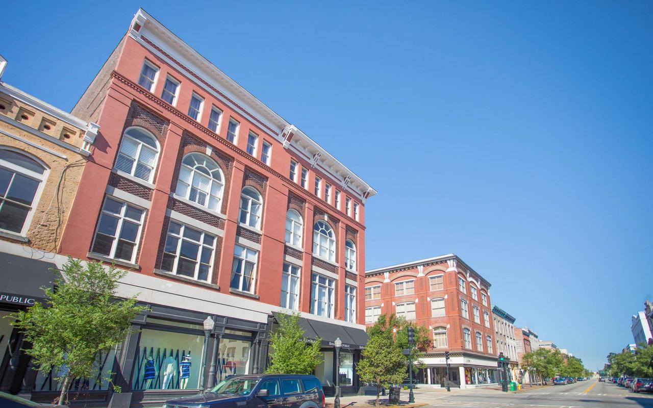 Savannah Skyline By Lucky Savannah - thumb 27