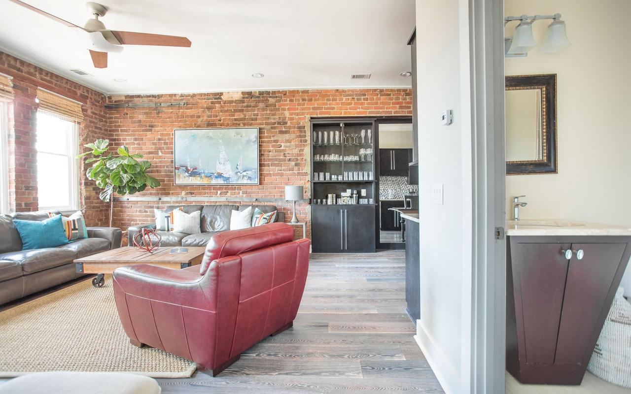 Savannah Skyline By Lucky Savannah - thumb 2