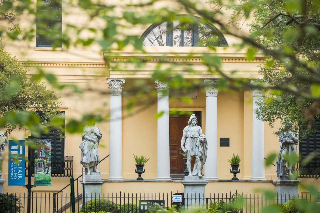 Savannah Skyline By Lucky Savannah - thumb 26