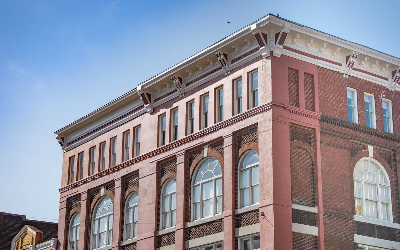 Savannah Skyline By Lucky Savannah - thumb 22