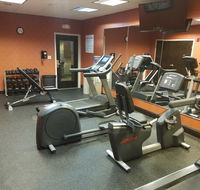 Holiday Inn Express Marietta - Atlanta Northwest - Tourism Bookings