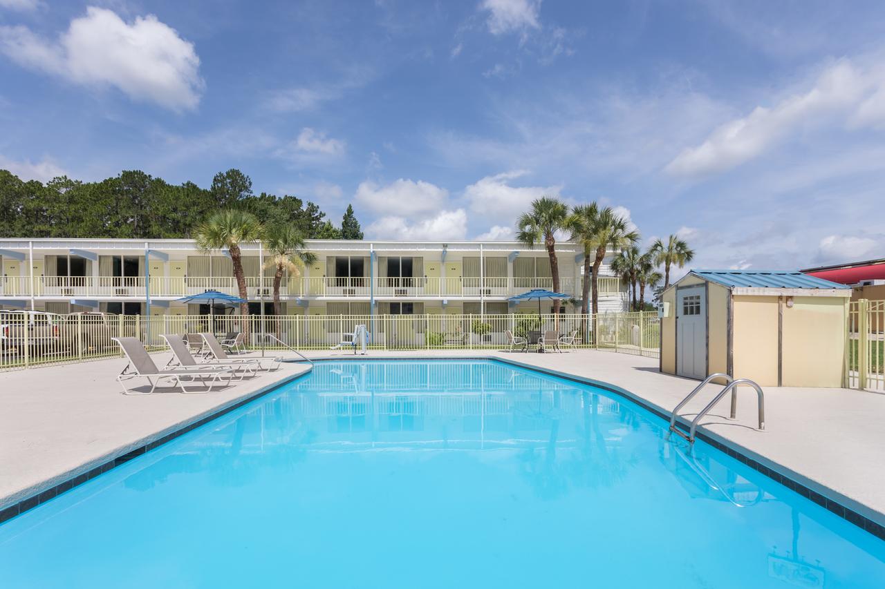 Super 8 By Wyndham Kingsland - thumb 5