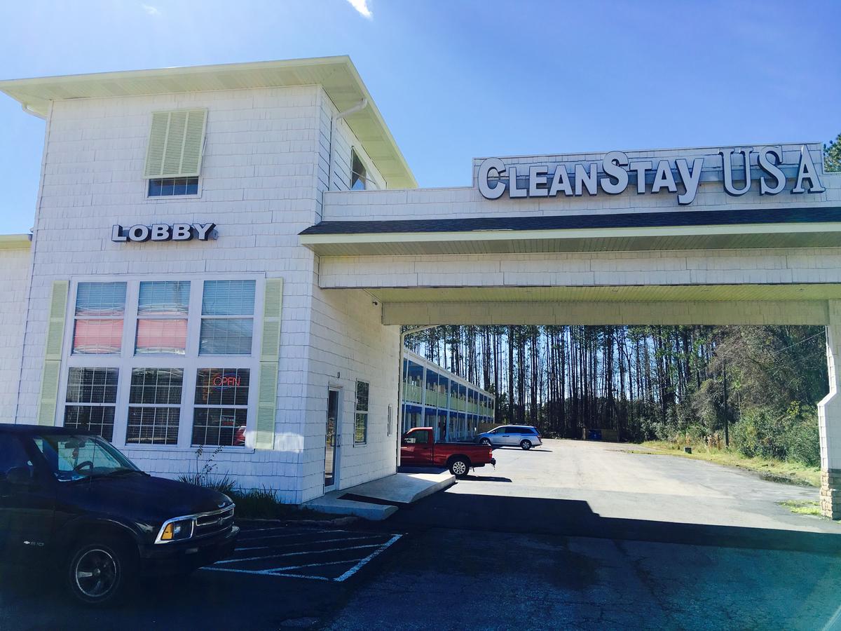 Super 8 By Wyndham Kingsland - thumb 17