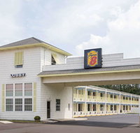 Super 8 by Wyndham Kingsland - USA Accommodation