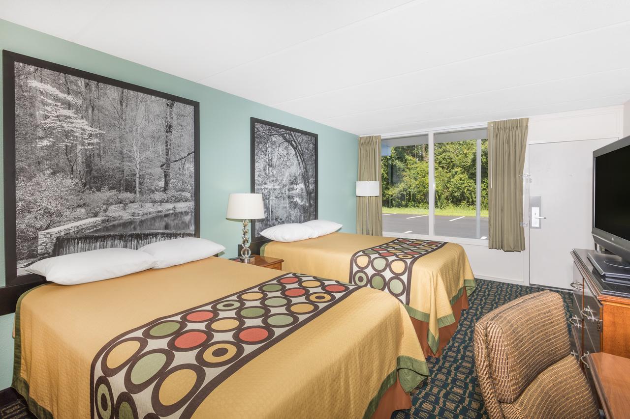 Super 8 By Wyndham Kingsland - thumb 11