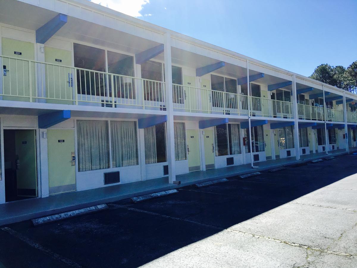 Super 8 By Wyndham Kingsland - thumb 19