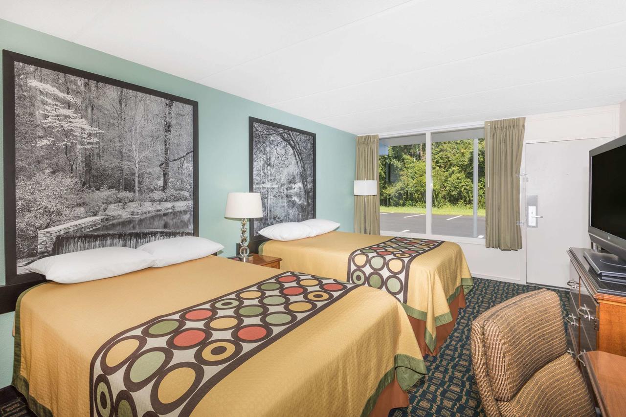 Super 8 By Wyndham Kingsland - thumb 25