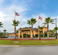 Quality Inn Brunswick - Tourism Bookings