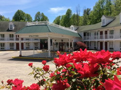Stratford Motor Inn East Ellijay