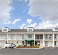 Quality Inn Jesup - Tourism Bookings