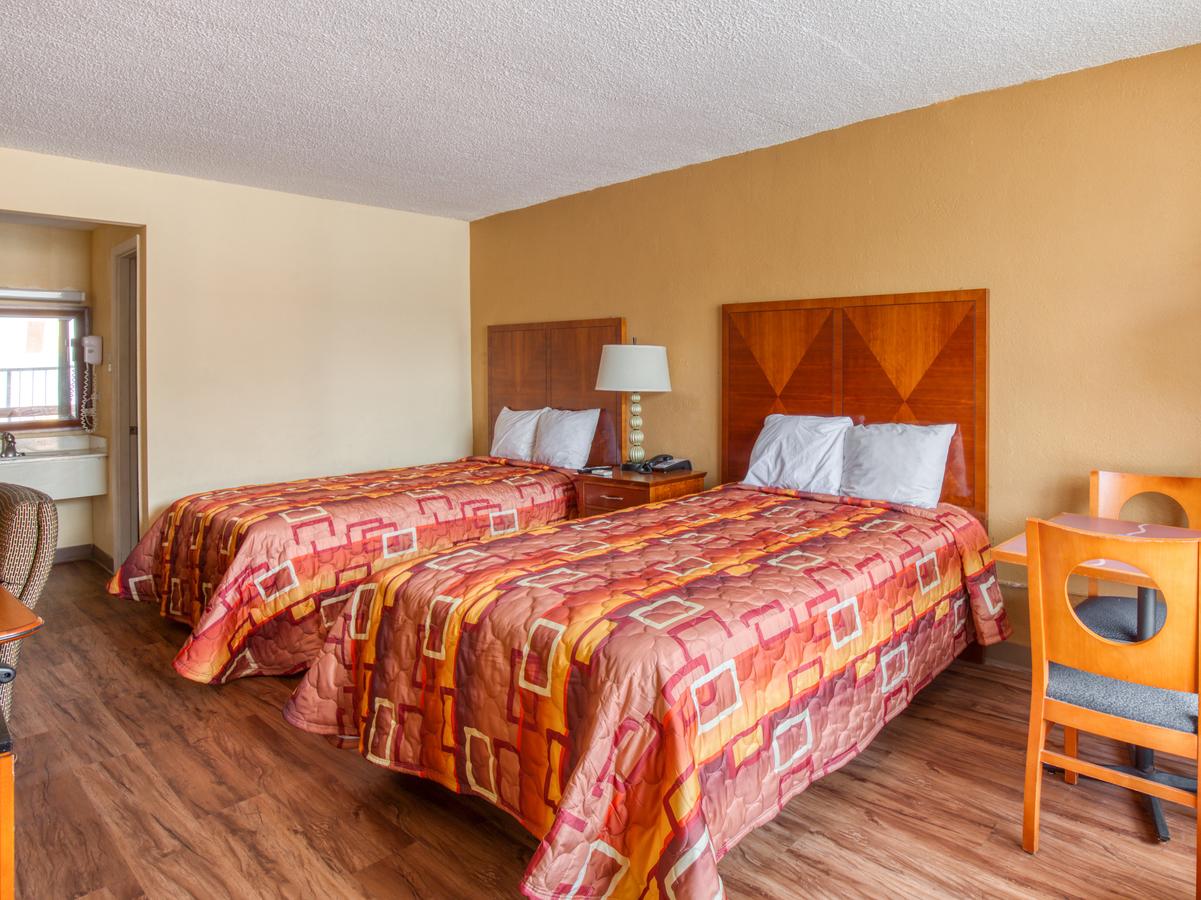 OYO Hotel Atlanta Airport Southeast - thumb 6