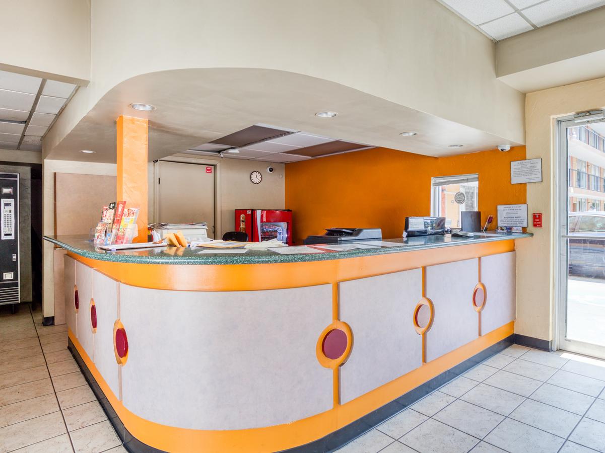 OYO Hotel Atlanta Airport Southeast - thumb 25