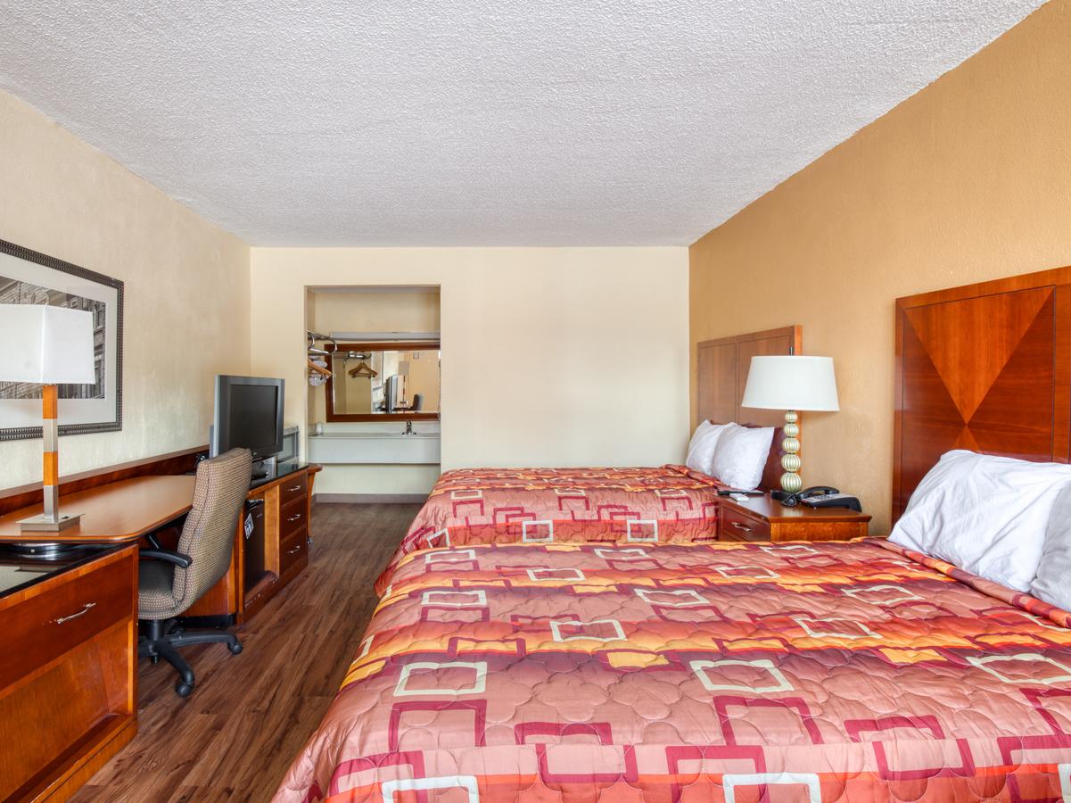 OYO Hotel Atlanta Airport Southeast - thumb 4