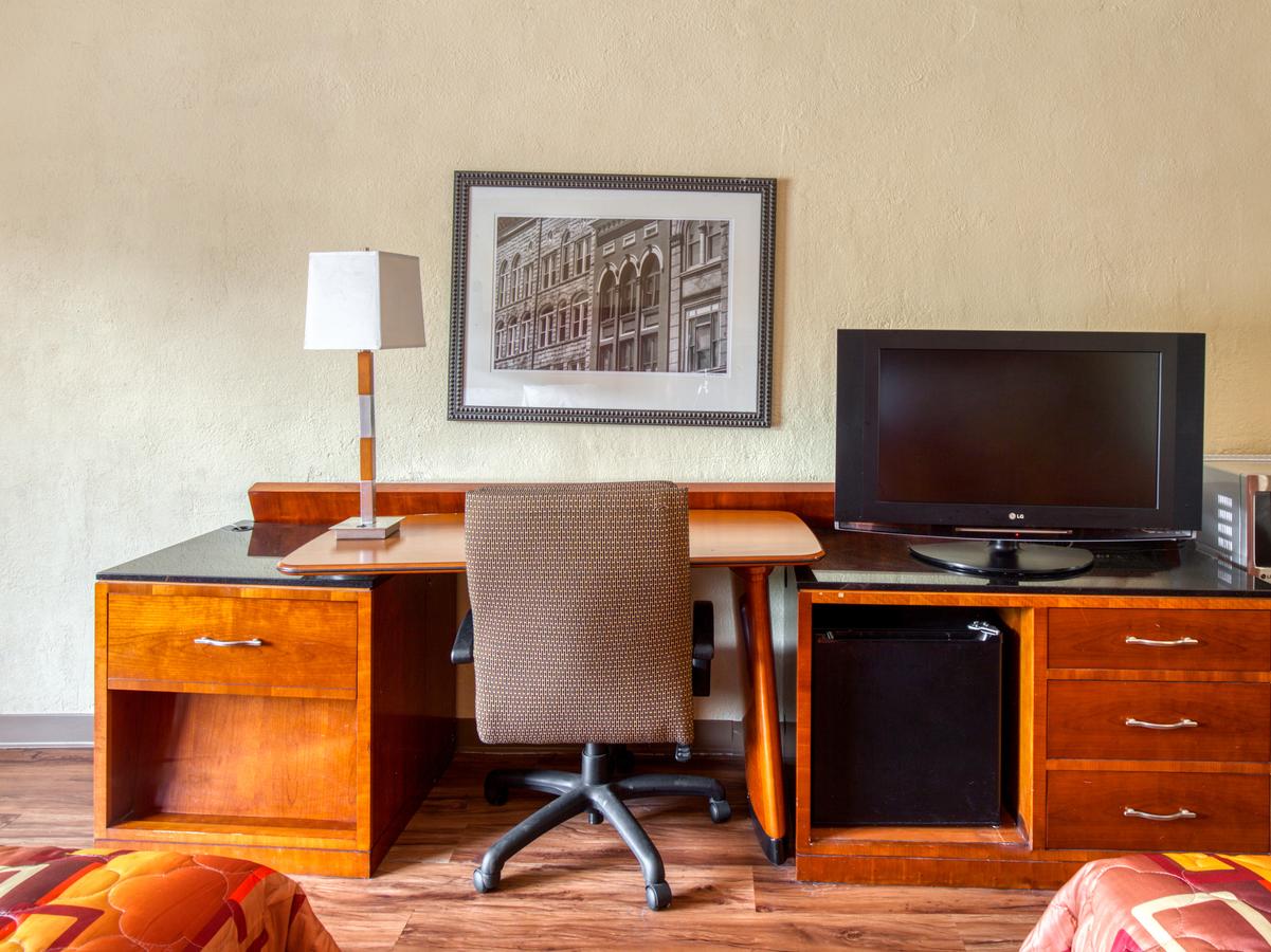 OYO Hotel Atlanta Airport Southeast - thumb 21