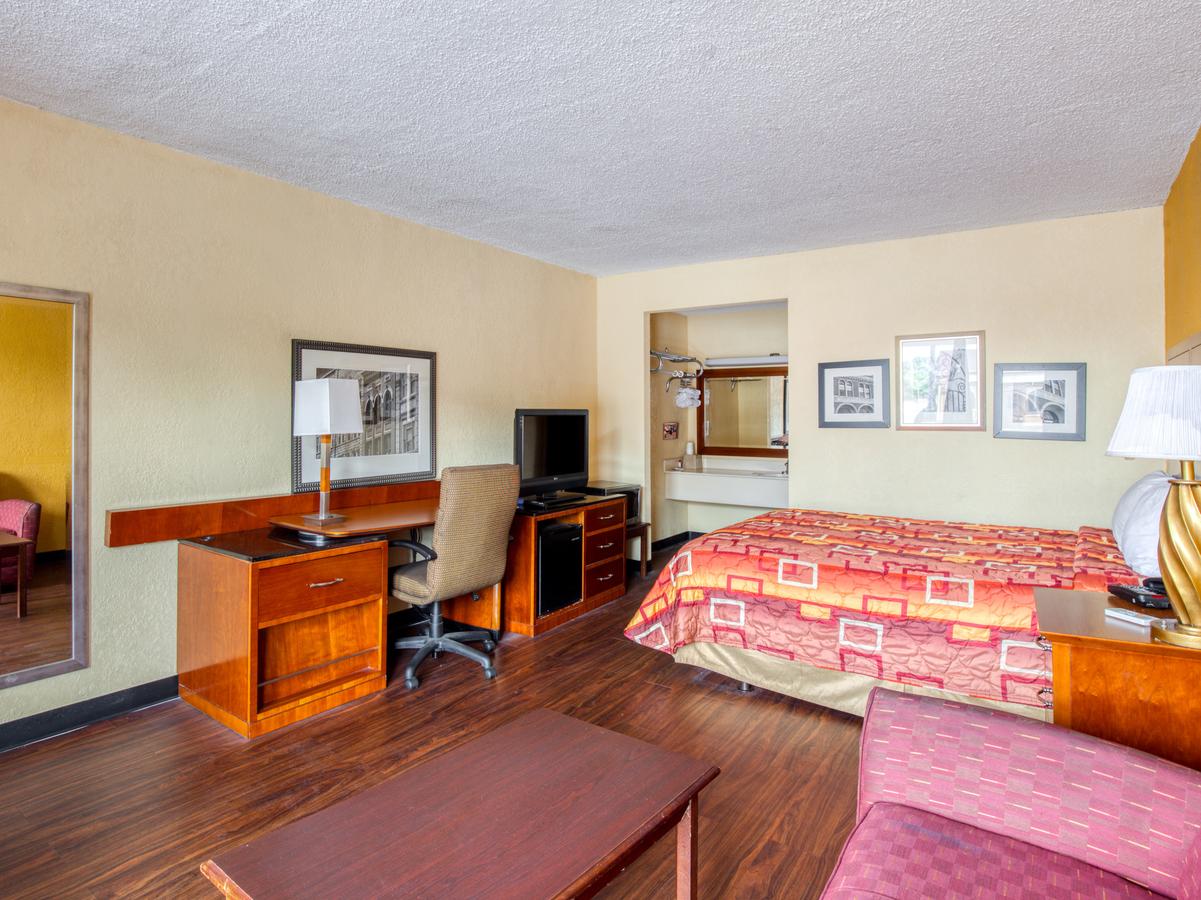 OYO Hotel Atlanta Airport Southeast - thumb 15