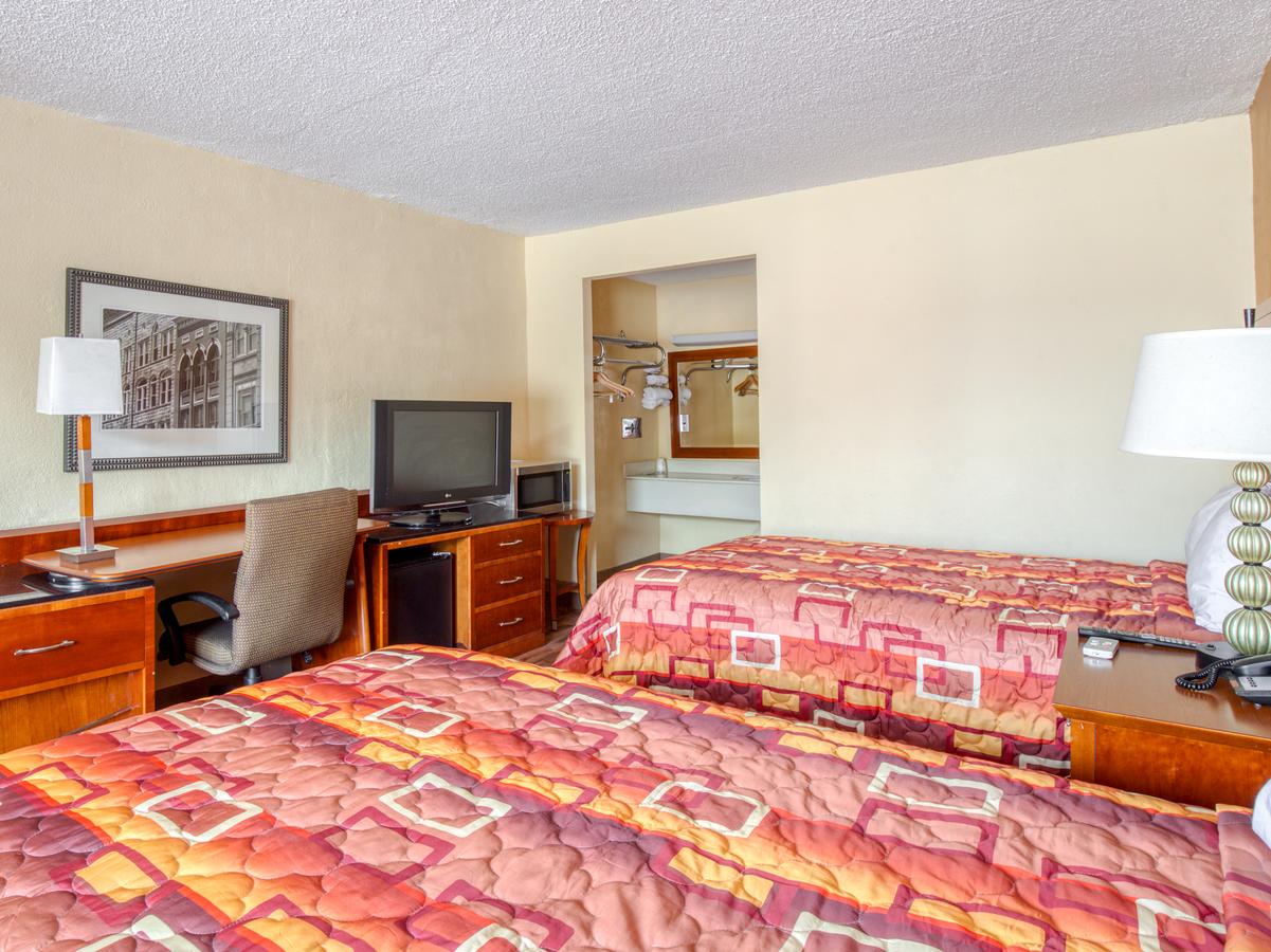 OYO Hotel Atlanta Airport Southeast - thumb 3