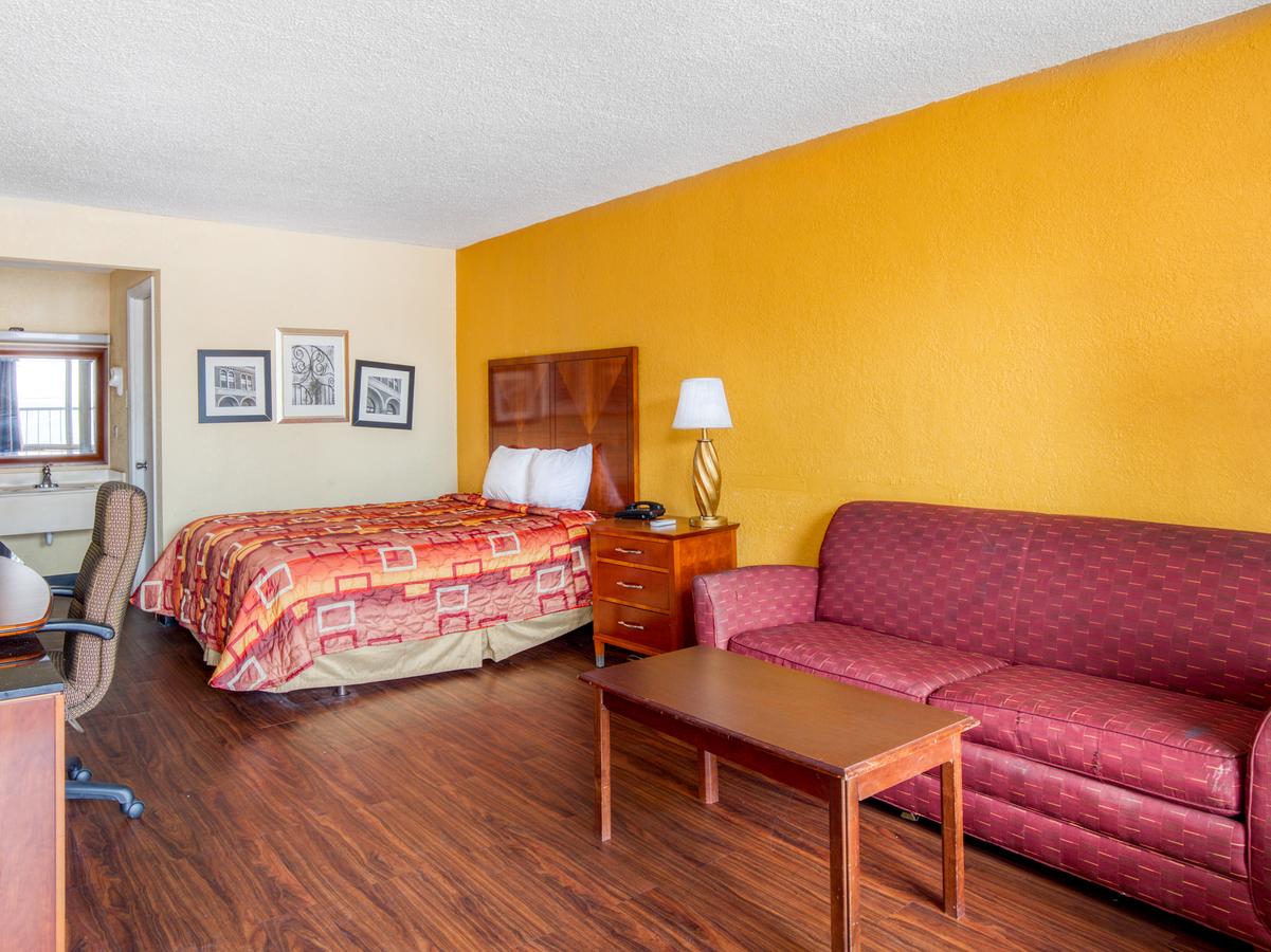 OYO Hotel Atlanta Airport Southeast - thumb 18