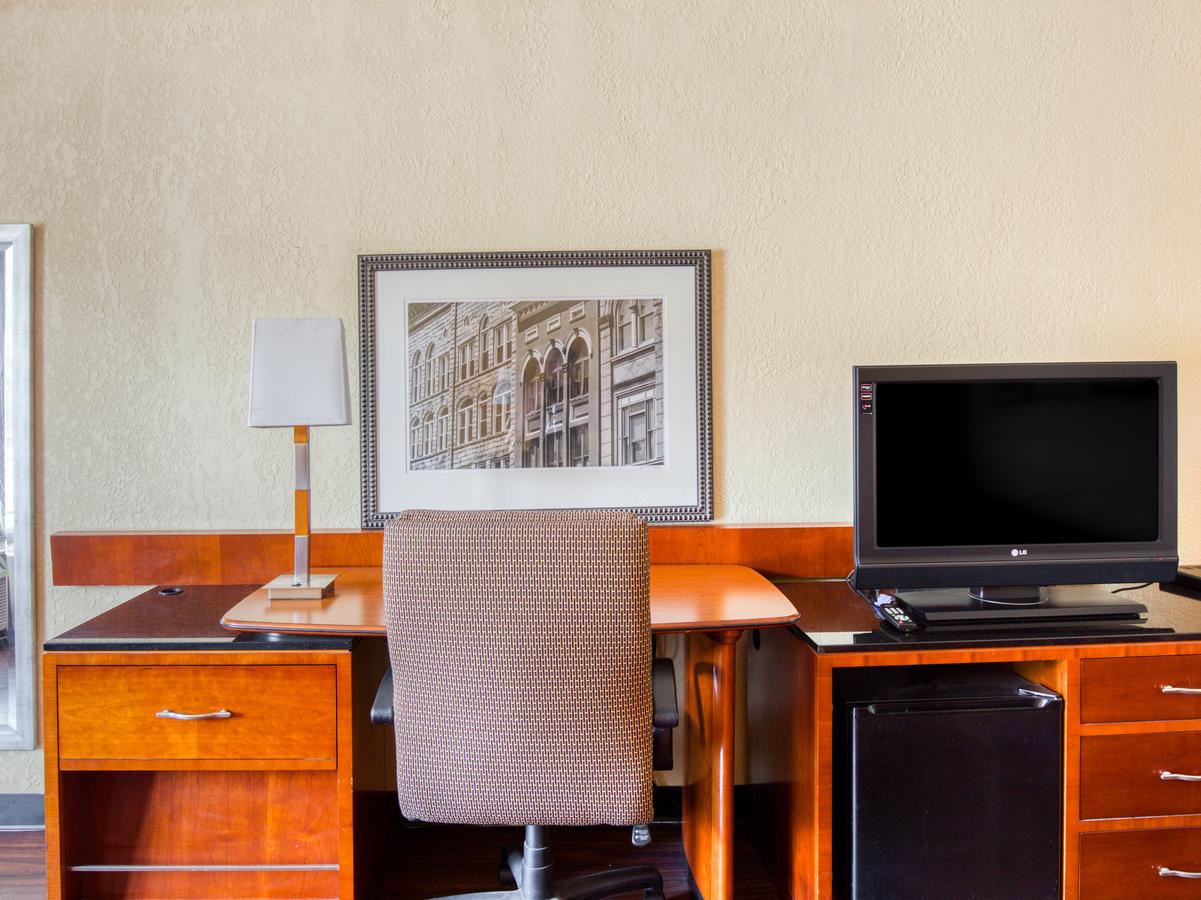 OYO Hotel Atlanta Airport Southeast - thumb 20