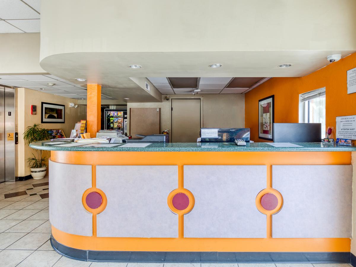 OYO Hotel Atlanta Airport Southeast - thumb 1