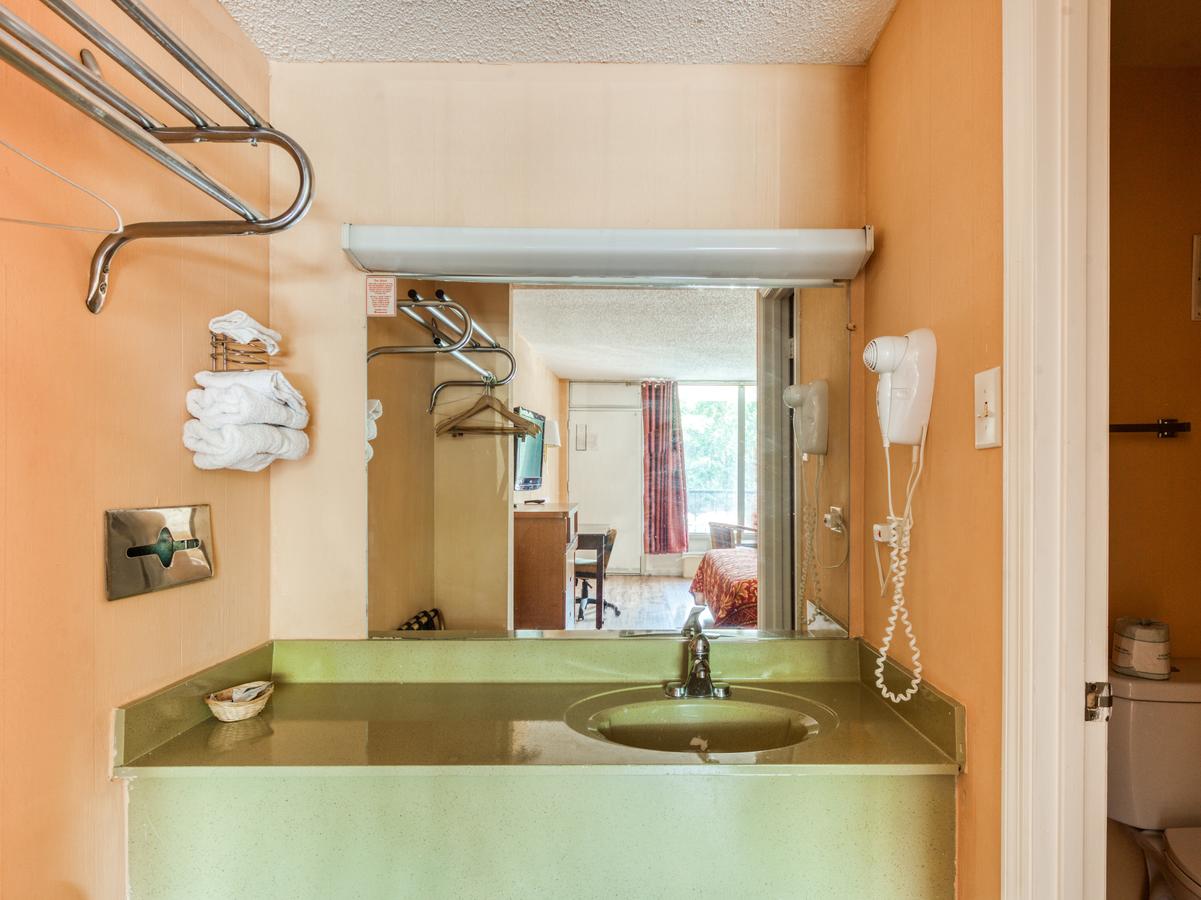 OYO Hotel Atlanta Airport Southeast - thumb 8