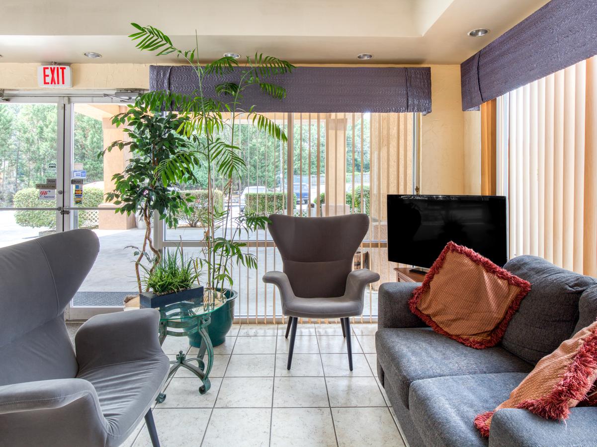 OYO Hotel Atlanta Airport Southeast - thumb 2