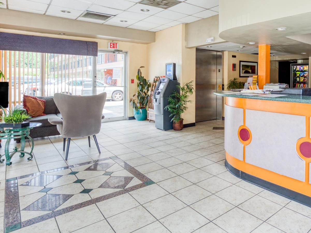 OYO Hotel Atlanta Airport Southeast - thumb 26