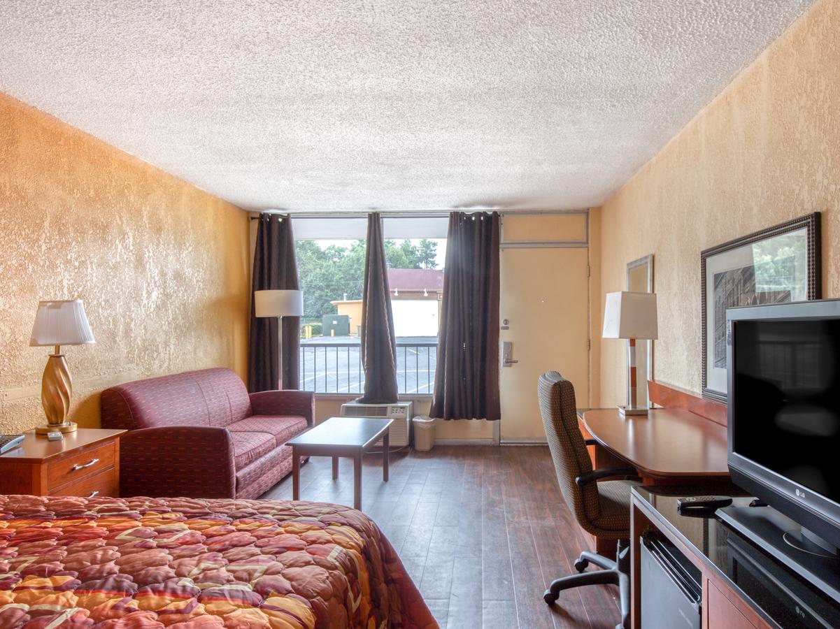 OYO Hotel Atlanta Airport Southeast - thumb 19