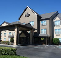 Country Inn  Suites by Radisson Kingsland GA - USA Accommodation