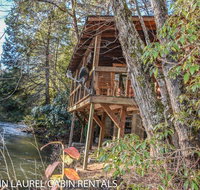 A Tumblin Run - Hotels Santiago